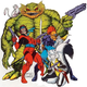 Illustration for article titled Now that Fox is being acquired by Disney, what implications are there for a combined MCU / Mutant-verse?